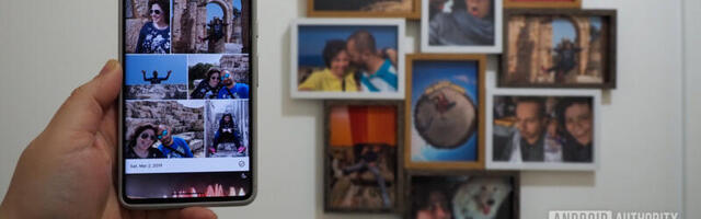 Google Photos wants to replace prints lost in the LA fires, free of charge