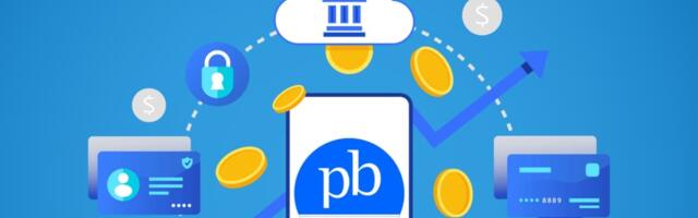 PB Fintech Shares Drop 4% During Intraday