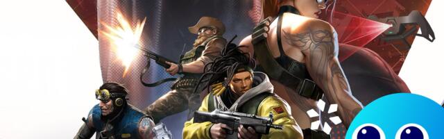 PUBG: Blindspot may be a shameless Rainbow Six Siege clone, but that doesn't stop it being extremely fun