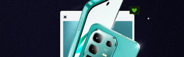 Infinix Note 50x's price segment, battery capacity, and charging speed confirmed