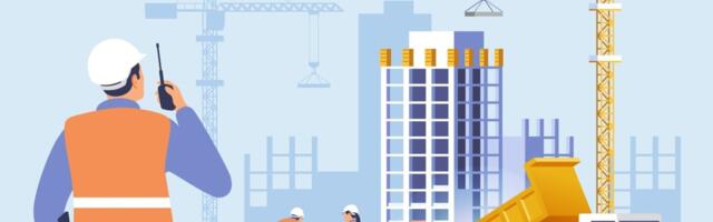 The tech tackling the environmental cost of government housing targets