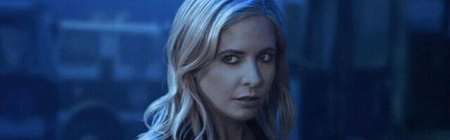 Sarah Michelle Gellar joins Ready or Not 2, and the sequel has a new name