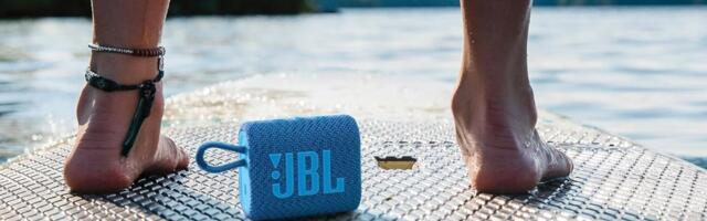 5 Of The Most Useful Gadgets Every Beach Lover Will Want This Summer