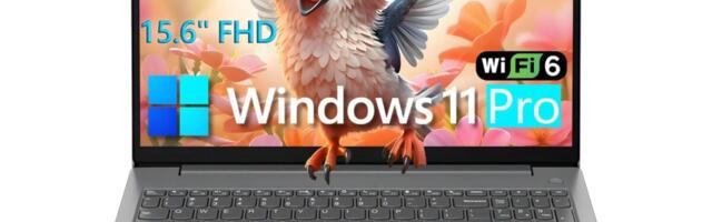 This Lenovo 15.6″ Laptop with i7, 24GB RAM, and 1TB Storage Is Nearly Free, Amazon Takes 74% Off This Model