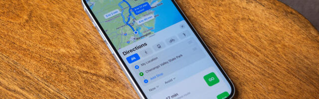 Google Maps should follow Apple’s path when it comes to this clever approach to routing