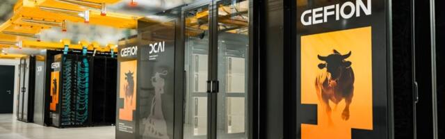 Nvidia believes physical AI systems are a $50 trillion market opportunity