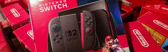 PSA: Pokémon fans need to do this before transferring data to the Nintendo Switch 2