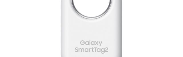If You Own a Samsung Galaxy Phone, the SmartTag 2 (Much Like the AirTag) Is Nearly Free