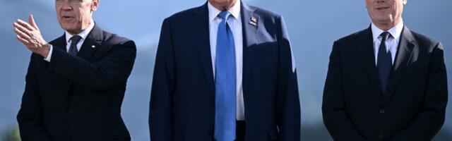 Trump Bullies Canada Into Killing Its Big Tech Tax
