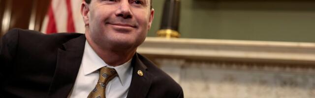Even MAGA Is Pissed Off About Tech Bros’ Dream of Bulldozing Federal Lands to Create New Cities