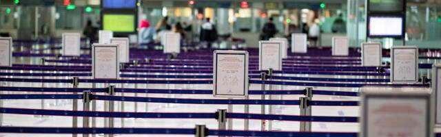 The EU's border security software is reportedly full of holes