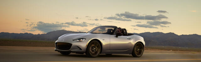 Why Are Mazda Miatas So Cheap Compared To Other Sports Cars?