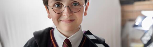 HBO’s new Harry Potter series will premiere in 2027