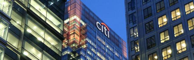 Citigroup CEO Confirms the Bank Is ‘Looking at the Issuance of a Citi Stablecoin’