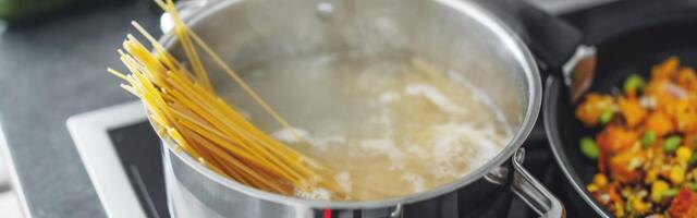 Want the Perfect Pasta? Follow These Tips From an Italian Chef