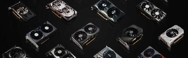 Nvidia's midrange GPUs through the years revisited — pitting the RTX 5070 versus the 4070, 3070 and 2070 in an all-encompassing gaming showdown