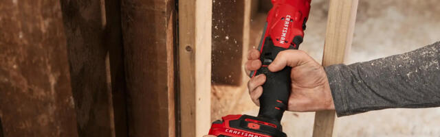 Can You Use Harbor Freight Batteries On Craftsman Tools?