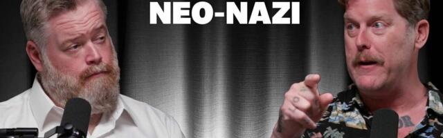How US neo-Nazism actually works, according to a former white nationalist