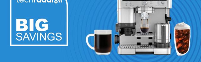 Ninja's highly-rated professional coffee machine is down to a record-low price on Amazon