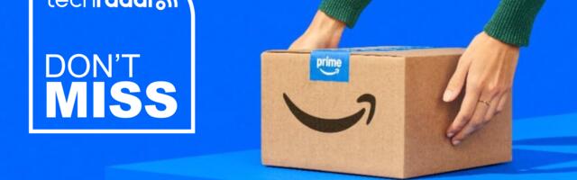When is Amazon's October Prime Day sale? Here's everything you need to know and what deals you can expect