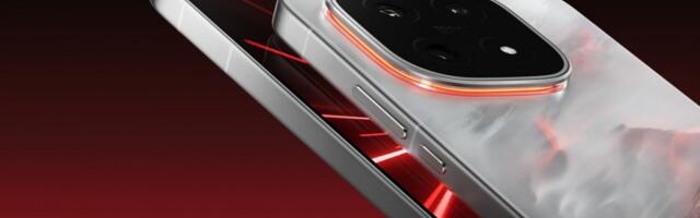 iQOO 15's launch date and colors officially revealed