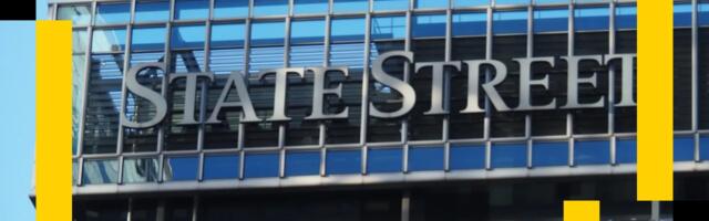 Majority of Institutions Expect to Double Digital Asset Exposure by 2028: State Street