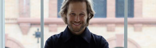 Nutrafol cofounder's anti-stress playbook: Couples therapy, better sleep, and daily exercise