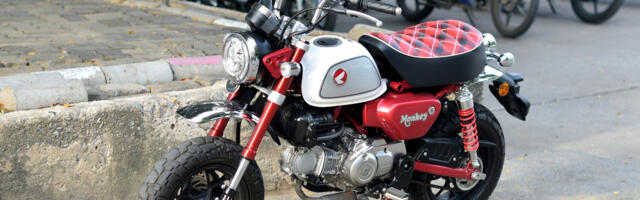 What Is A Pit Bike & Is It Street Legal?