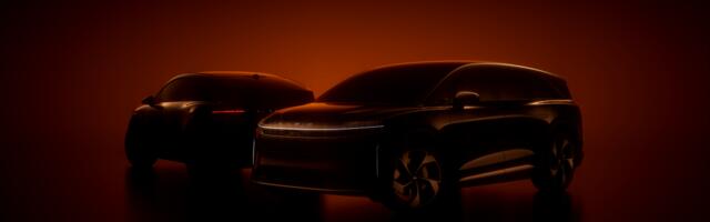 Lucid jumps on the ‘privately owned’ autonomous vehicle bandwagon Lucid jumps on the ‘privately owned’ autonomous vehicle bandwagon