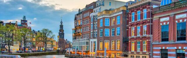 Amsterdam-based startups that raised funding in October 2025; 10 of them are hiring right now Amsterdam-based startups that raised funding in October 2025; 10 of them are hiring right now