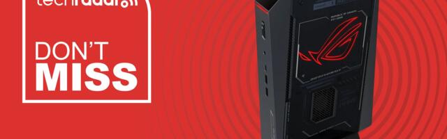 Xbox is dead – here's why I want to buy this compact gaming PC on Black Friday instead