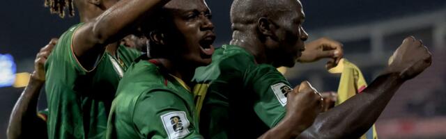 How to watch Cameroon vs. DR Congo online for free
