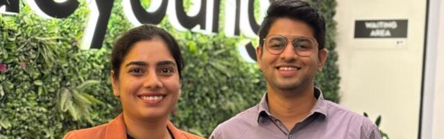 Edtech Startup Codeyoung Bags $5 Mn To Expand Presence In Overseas Markets