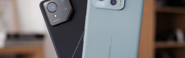 Android 16 is finally rolling out to the ASUS ROG Phone 9 and ZenFone 12 Ultra