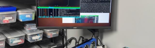 [Перевод] GPU Intel Arc на Raspberry Pi и non-x86 платформах — запуск, настройка и анализ производительности