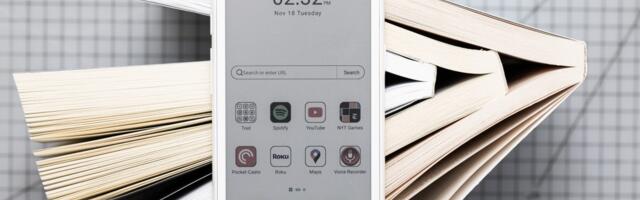 Boox Palma 2 Pro review: one step forward, one step back