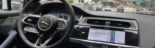 I took my first Waymo ride as robotaxis expand to more cities. I was surprised by the price compared to Uber and Lyft.