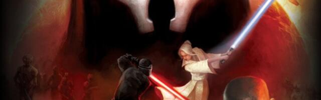 Forget the ‘Knights of the Old Republic’ Remake, There Might Be a ‘KOTOR II’ Remake Too