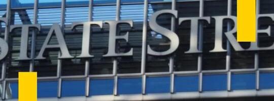 State Street and Galaxy to Launch Tokenized Liquidity Fund on Solana in 2026