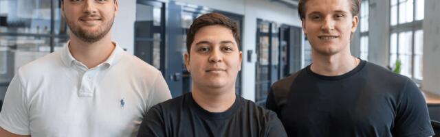 Zentio raises €1.4M for AI-native production planning