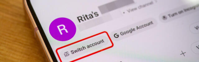 Stop using YouTube’s incognito mode; this trick is better