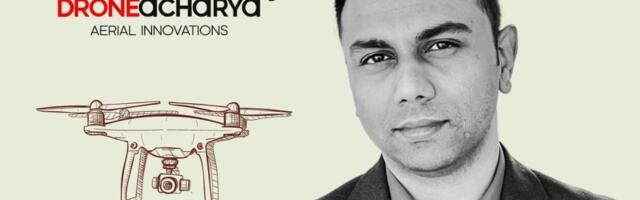 SAT Stays SEBI Penalty Recovery Against DroneAcharya, Seeks 50% Deposit