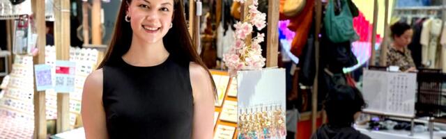 After high school, I chose to start a jewelry brand instead of going to college. These are 3 things I wish I knew.