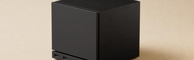 Will the new Steam Machine transform the gaming landscape?