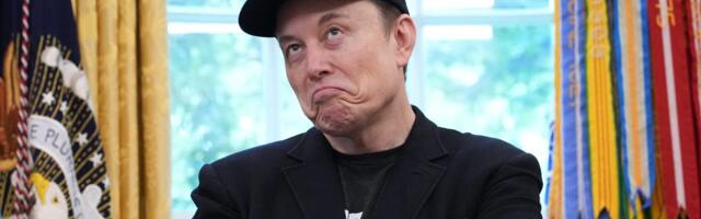 Tesla sales fall for the second year in a row