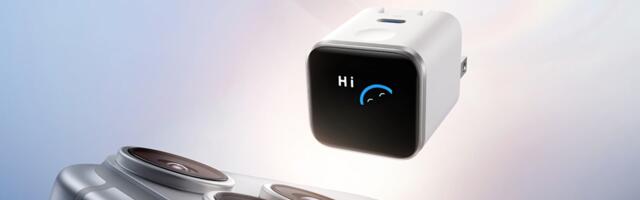 Anker's new 45W charger from CES is already $10 off