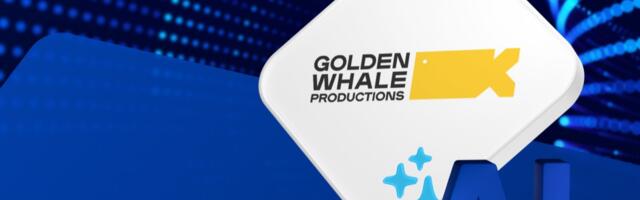 Bragg Gaming Group signs Golden Whale partnership, supporting goal of being fully AI-first