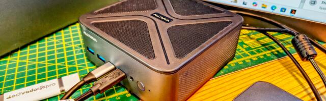 I tested the Alliwava GH8 and rolling out the newer Ryzen technology delivers a truly useful mini PC