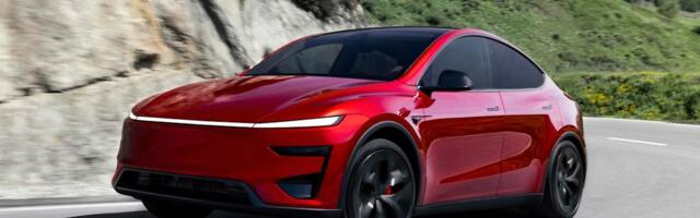 Tesla paywalls lane centering on new Model 3 and Model Y purchases