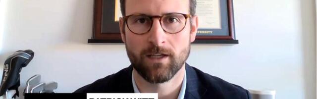 WH advisor Patrick Witt: Davos 2026 was ‘turning point’ for global crypto normalization